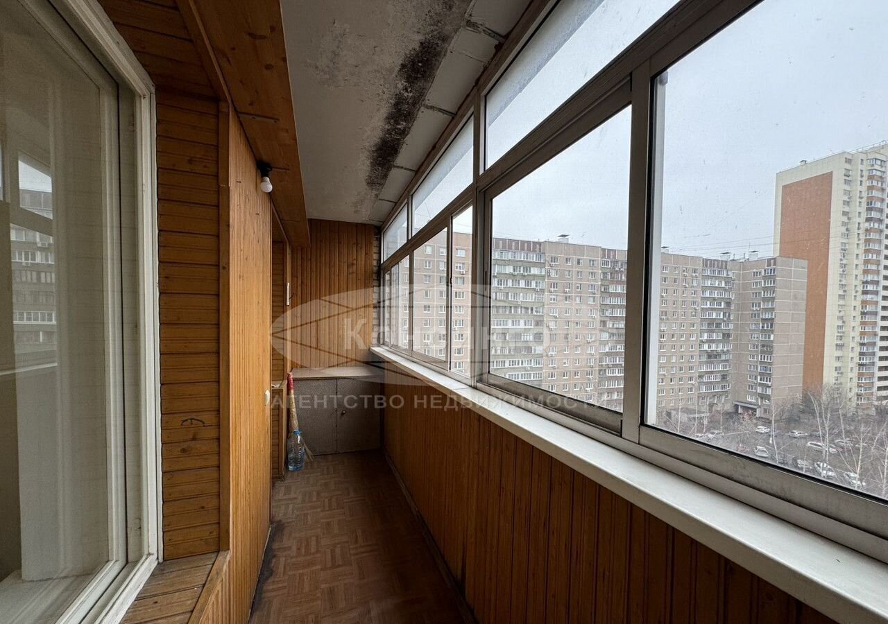 квартира г Реутов пр-кт Юбилейный 54 Реутов, Новокосино фото 7