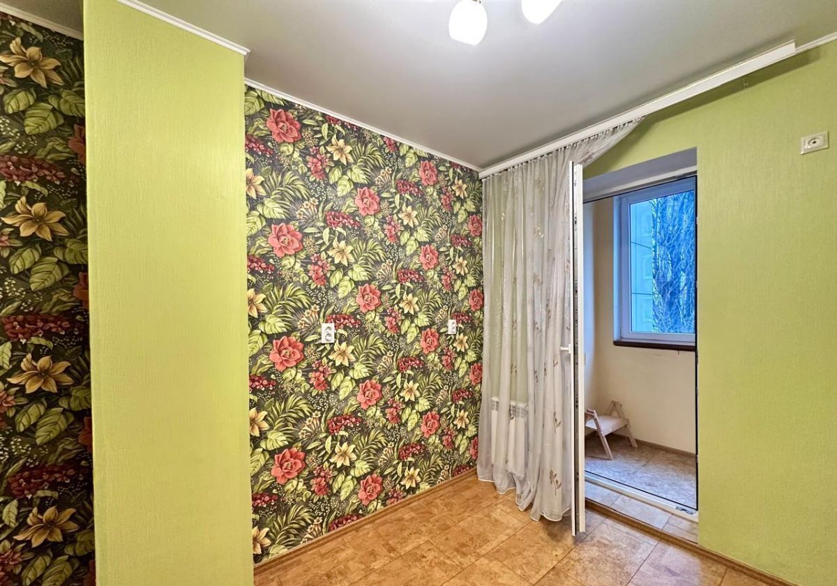 квартира г Калининград р-н Центральный ул Каштановая аллея 169 фото 5