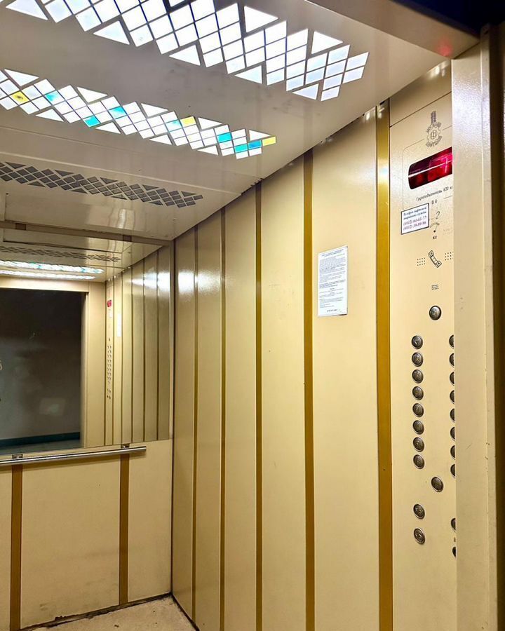 квартира г Калининград р-н Центральный ул Каштановая аллея 169 фото 20