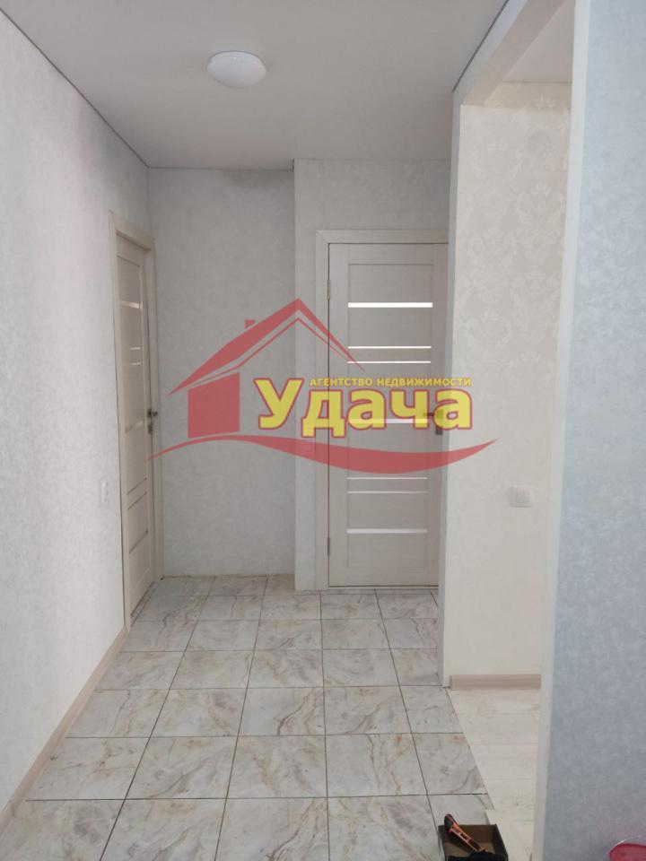 квартира г Орск р-н Октябрьский ул Краматорская 45 фото 2