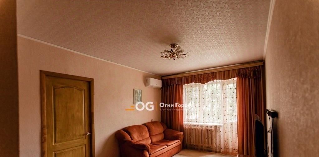 квартира г Фокино ул Карла Маркса 2 фото 1