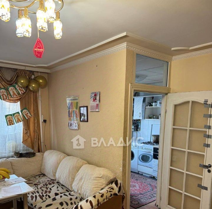 квартира г Белгород Западный пр-кт Б.Хмельницкого 79 фото 1