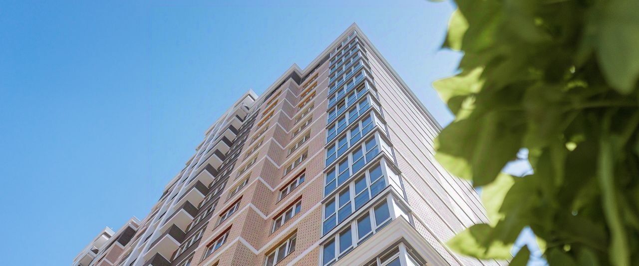 квартира г Краснодар р-н Прикубанский ул им. Мурата Ахеджака 12к/10 фото 15