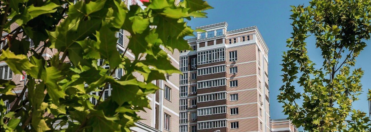 квартира г Краснодар р-н Прикубанский ул им. Мурата Ахеджака 12 фото 13
