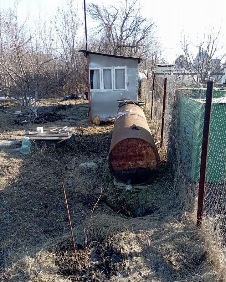 земля г Самара ЖК Воскресенский 34я сельское поселение Воскресенка, дачный массив, линия, Волжский р-н, СНТ Облвоенкомат фото 4
