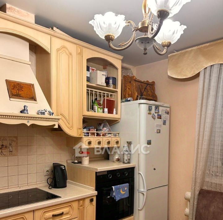 квартира г Волгоград р-н Красноармейский ул им. Сологубова 56б фото 1