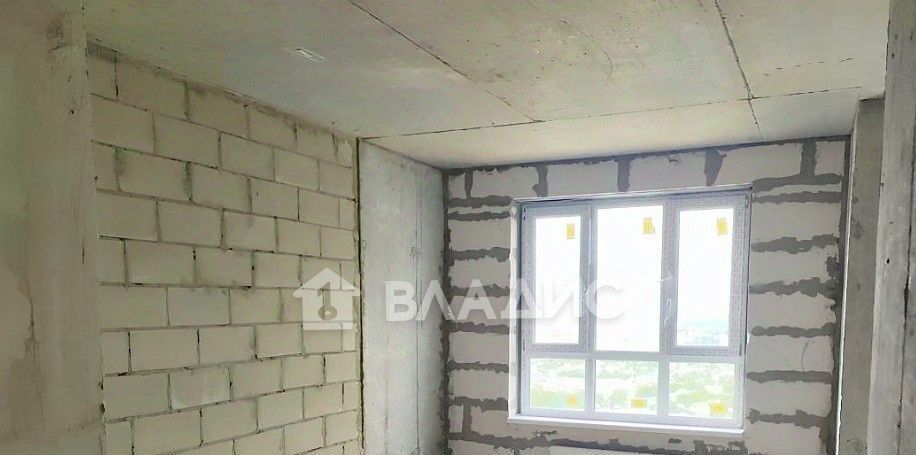 квартира г Волгоград р-н Советский ул Родниковая 66 фото 1