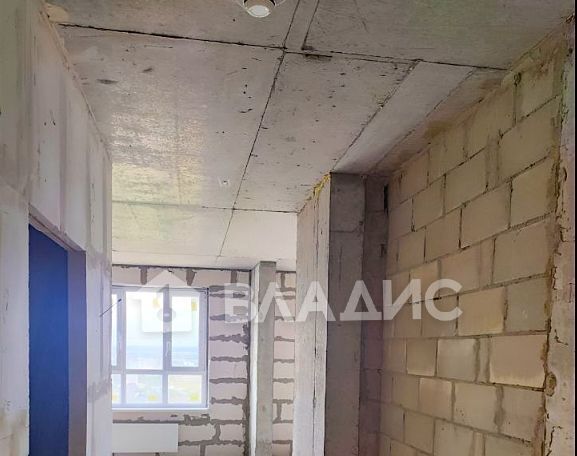 квартира г Волгоград р-н Советский ул Родниковая 66 фото 2