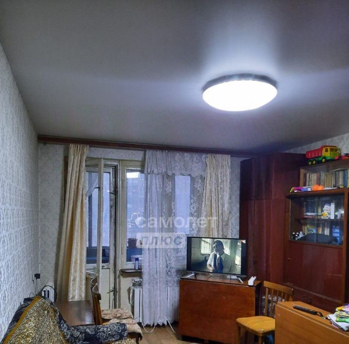 квартира г Казань Яшьлек ул Батыршина 19 фото 4