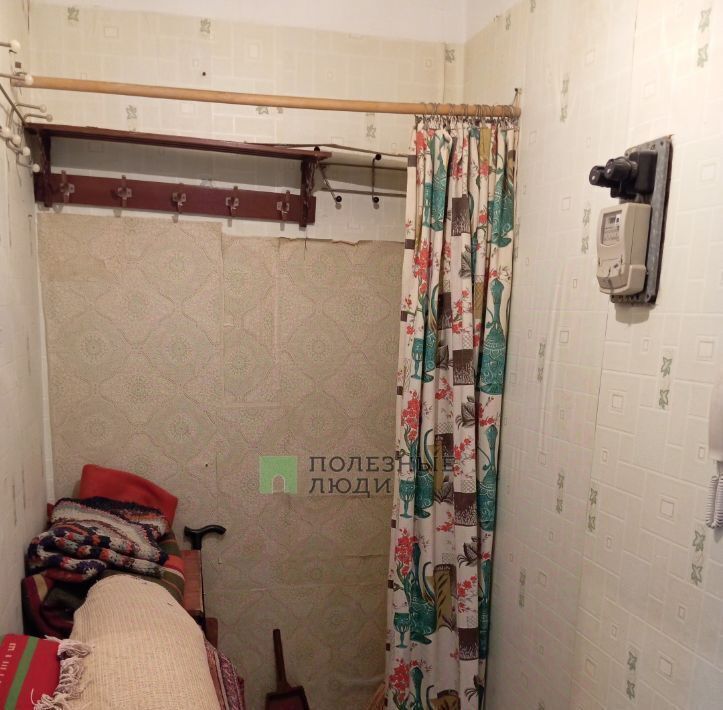 квартира г Курган п Керамзитный 10 фото 10