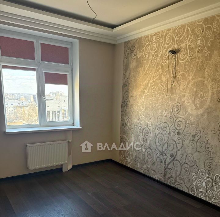 квартира г Белгород Западный б-р Свято-Троицкий 15 фото 9