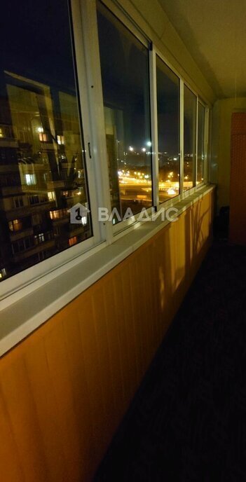 квартира г Москва метро Аминьевская ул Матвеевская 5 фото 5