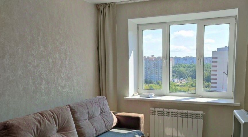 квартира г Смоленск р-н Ленинский ш Краснинское 26 фото 14
