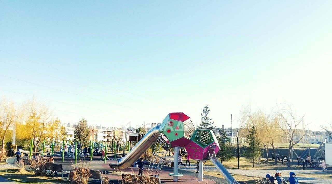 квартира г Волгоград р-н Советский ул. Добрушина, 4 фото 18