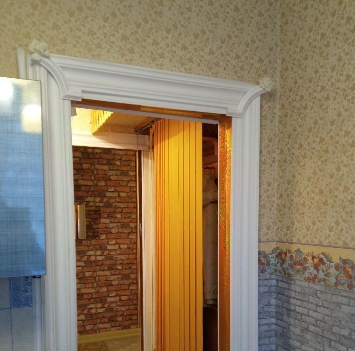 квартира г Нижний Новгород Парк культуры ул Толбухина 16 фото 10