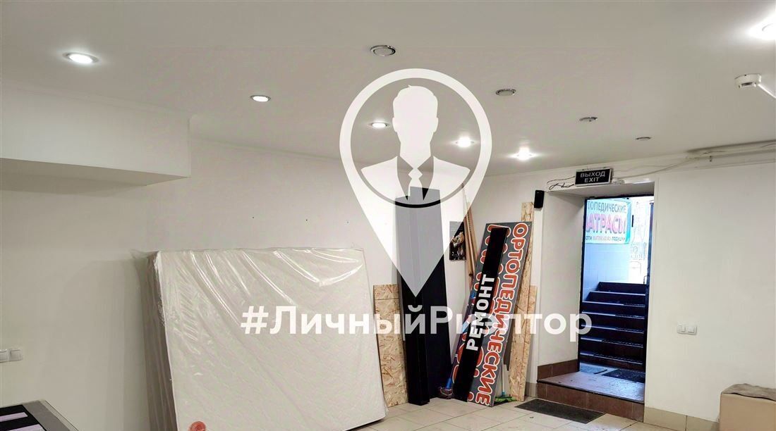 свободного назначения г Рязань р-н Октябрьский Песочня ул Зубковой 16к/1 фото 7