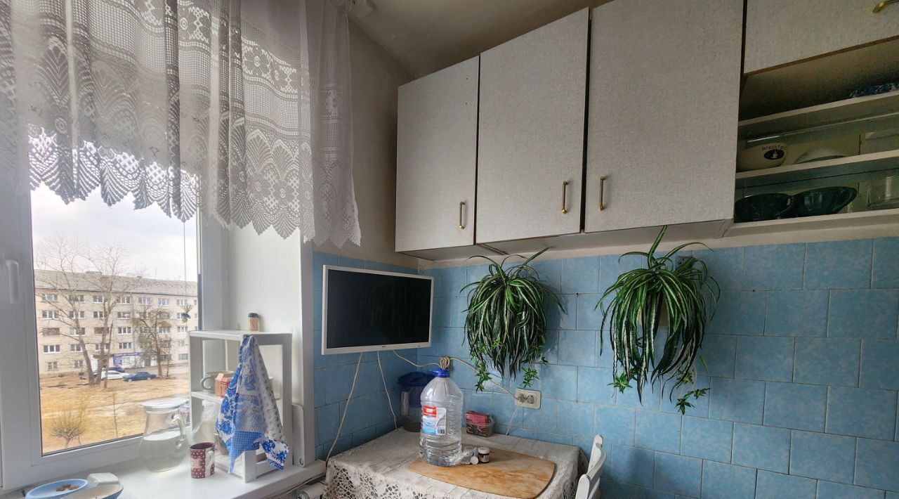квартира р-н Вязниковский г Вязники ул Чехова 19а фото 13