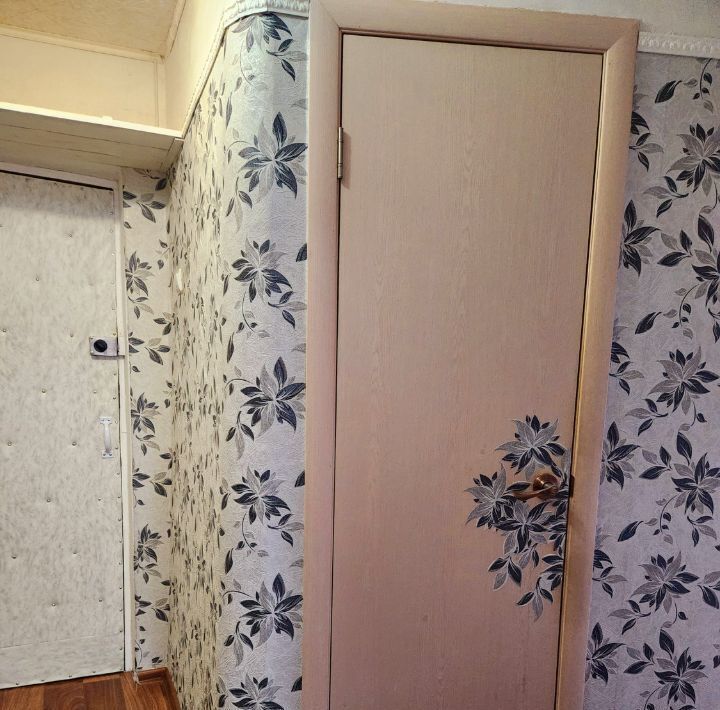 квартира р-н Вязниковский г Вязники ул Чехова 19а фото 18