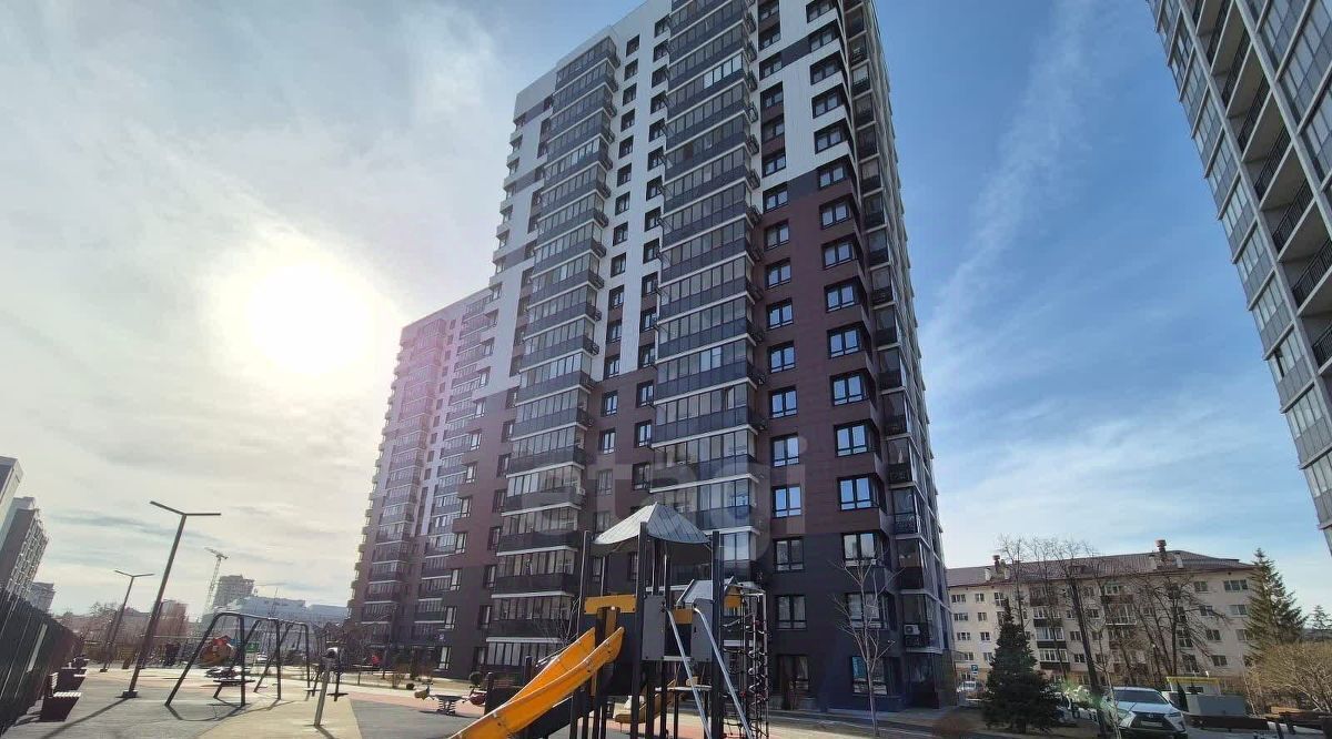 квартира г Казань Суконная слобода ул Разведчика Ахмерова 3а фото 14