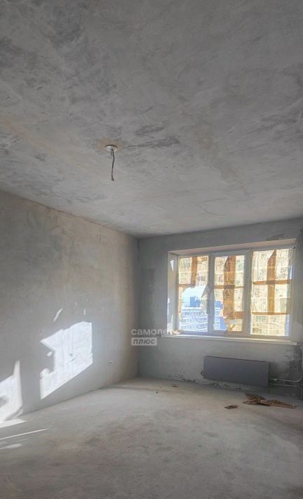квартира г Нижний Новгород Стрелка наб Волжская 8к/3 фото 6