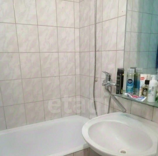 квартира г Тюмень р-н Калининский ул Ставропольская 11 фото 11