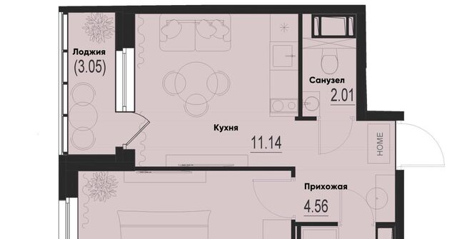 Девяткино фото