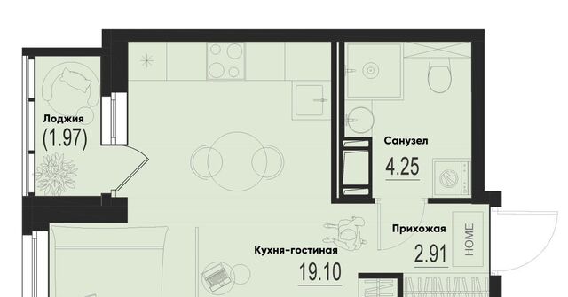 Девяткино фото
