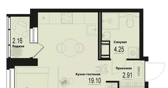 Девяткино фото