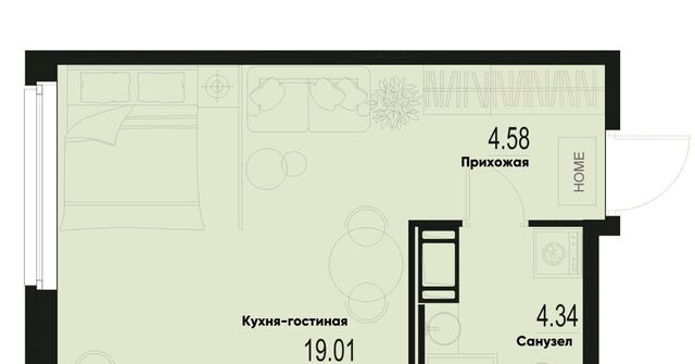 Девяткино фото
