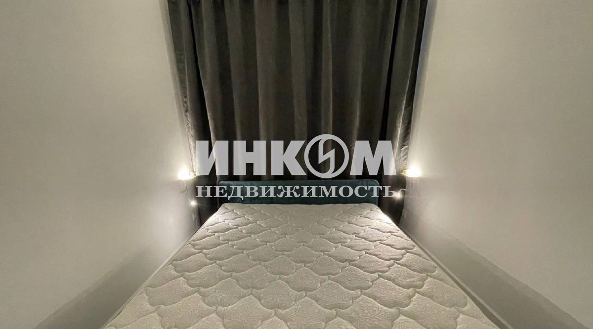 квартира г Москва метро Преображенская площадь ул 2-я Пугачевская 8к/5 фото 30