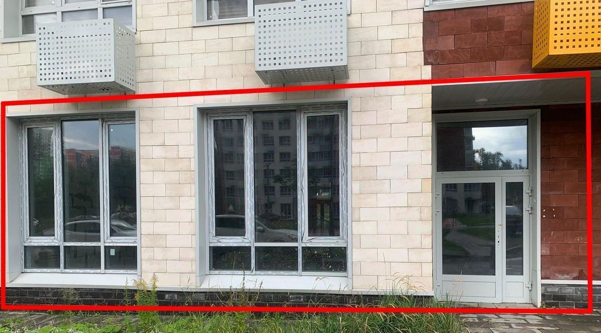 свободного назначения г Москва ЗАО ул Кастанаевская 44ак/2 фото 2