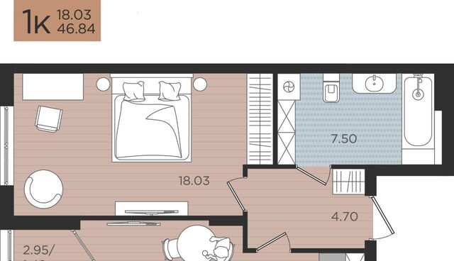 пр-кт Советский 50к/1 фото
