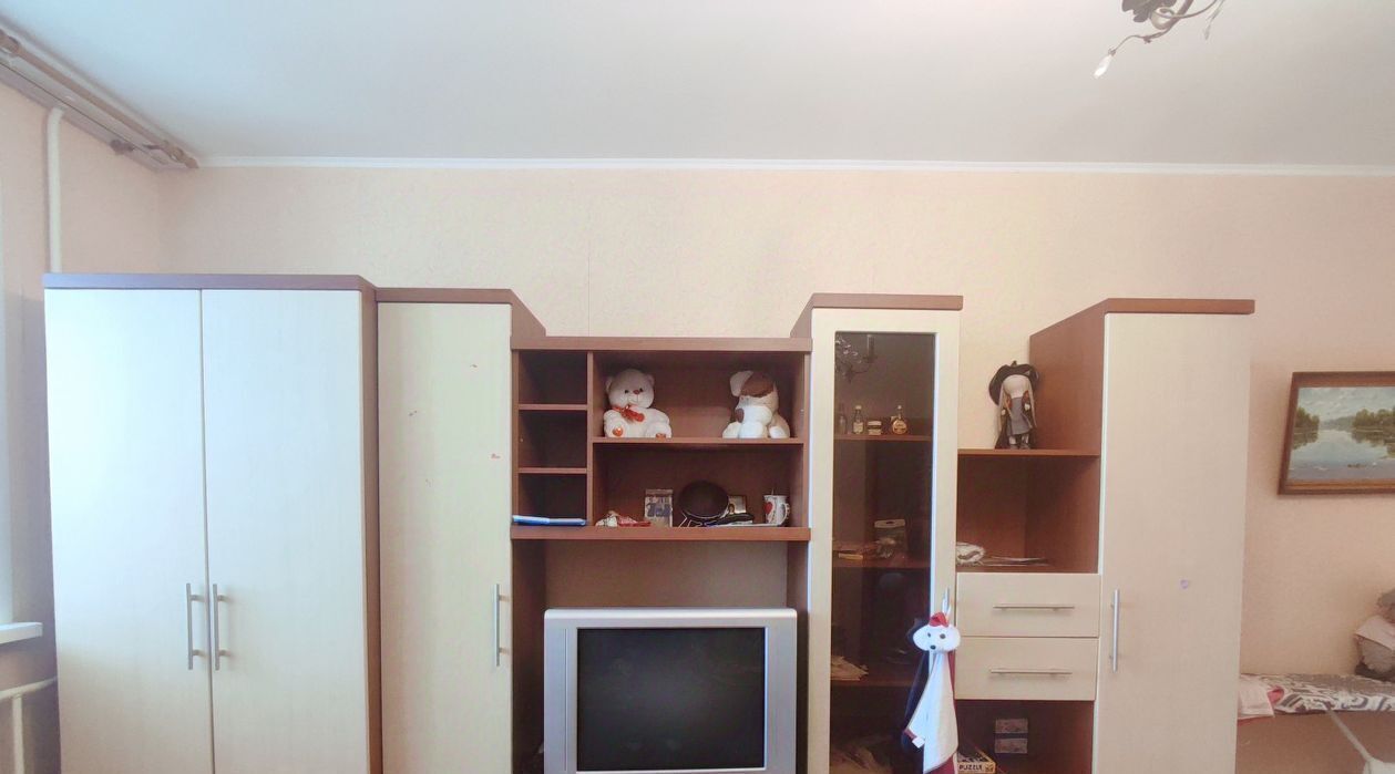 квартира г Орел р-н Заводской ул Комсомольская 322а фото 23