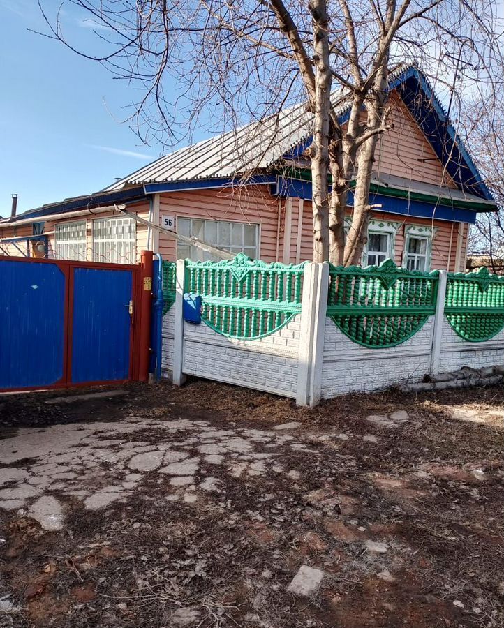 дом г Набережные Челны р-н Комсомольский ЗЯБ ул Мэчет 56 Республика Татарстан Татарстан фото 1