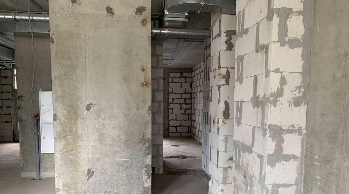 свободного назначения г Москва ЗАО ул Кастанаевская 44ак/2 фото 8