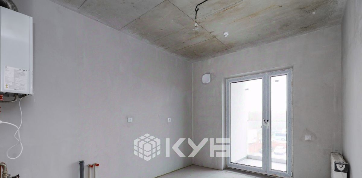 квартира р-н Зеленоградский г Зеленоградск ул Тургенева 14 фото 12