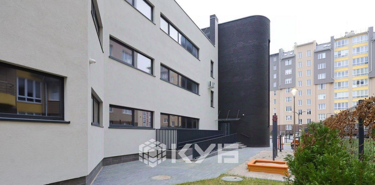 квартира р-н Зеленоградский г Зеленоградск ул Тургенева 14 фото 32