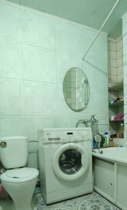 квартира г Усинск ул Строителей 4 фото 11