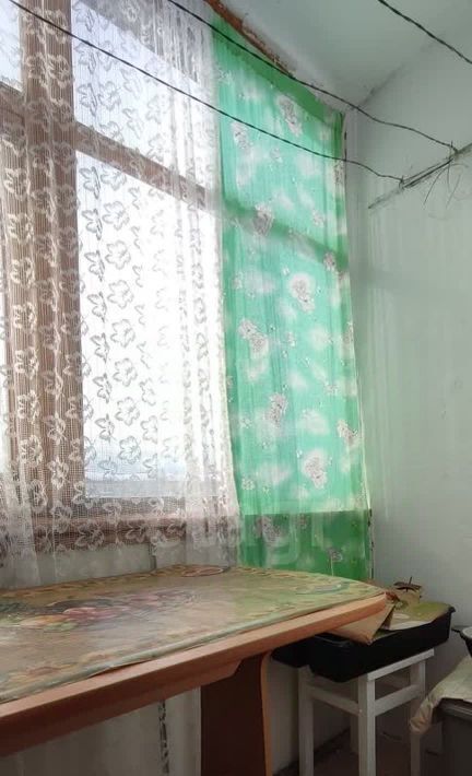 квартира г Усинск ул Строителей 4 фото 24
