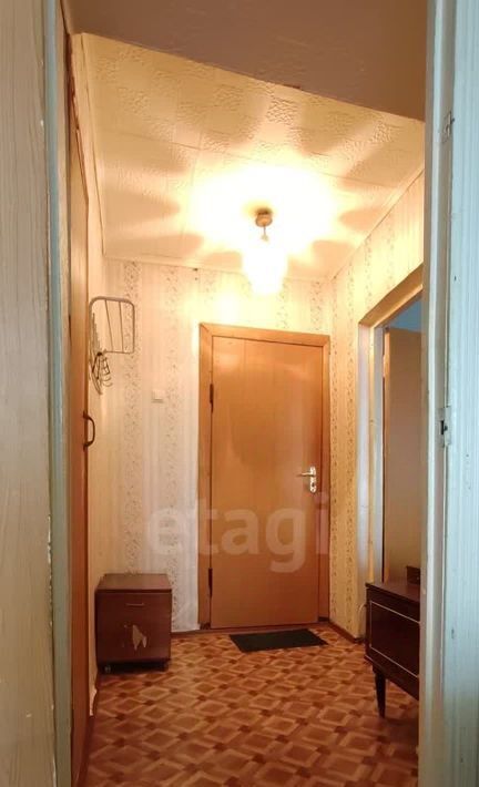 квартира г Усинск ул Строителей 4 фото 30
