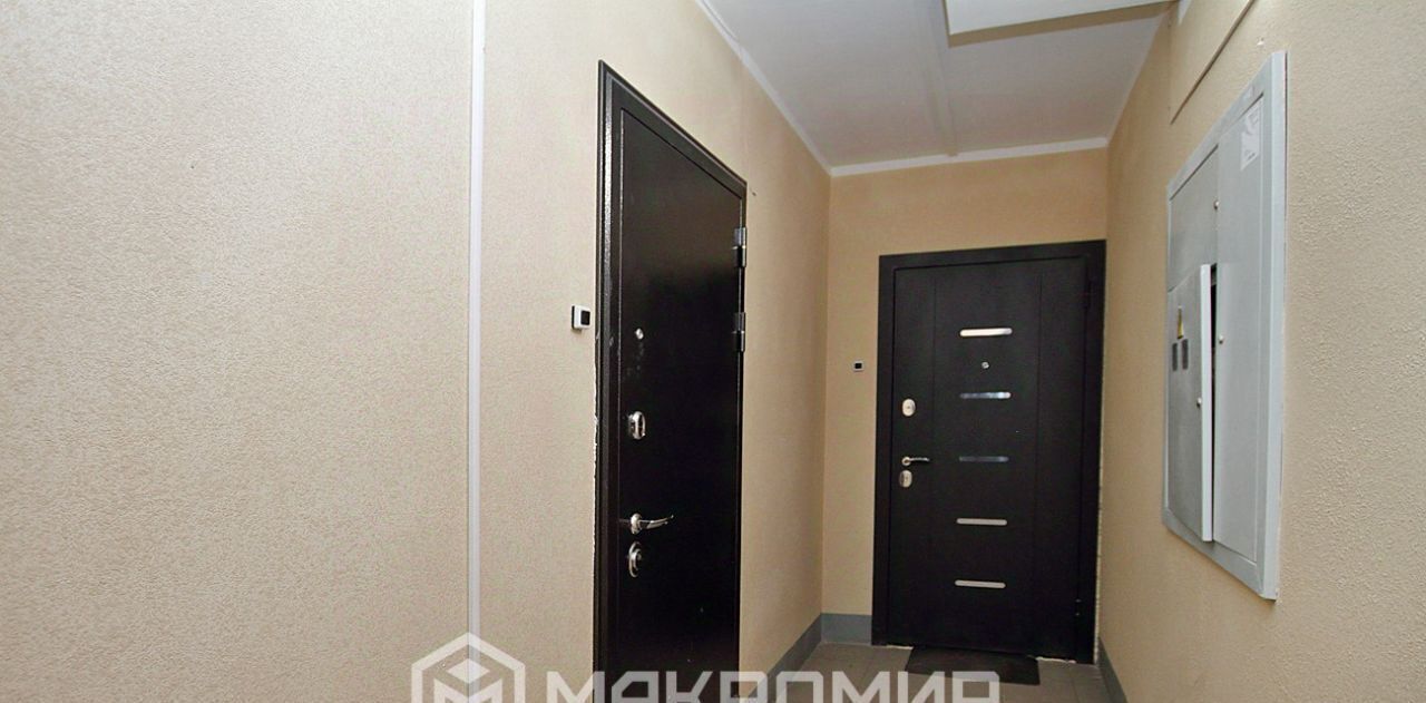 квартира г Пермь р-н Мотовилихинский ул Макаренко 19 фото 13