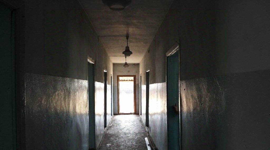 офис г Улан-Удэ р-н Октябрьский ул Залесная 190а/2 фото 12