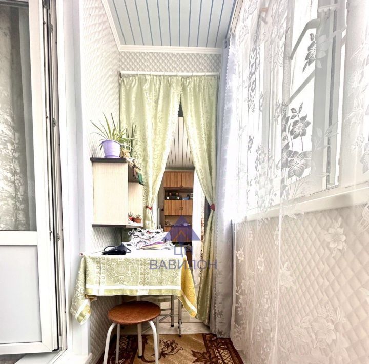 квартира г Волгодонск ул Ленинградская фото 12