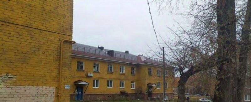 свободного назначения г Уфа р-н Орджоникидзевский ул Суворова 70 фото 5