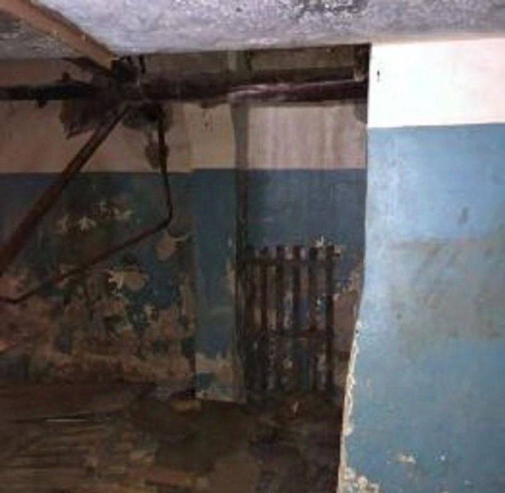 свободного назначения г Уфа р-н Калининский ул Сергея Вострецова 12 фото 15