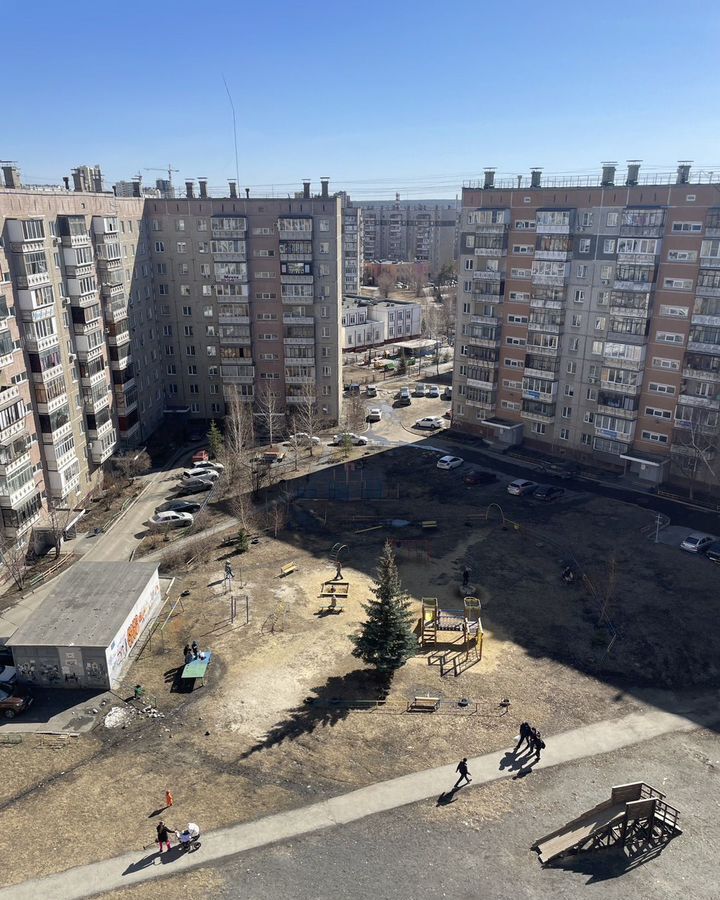 квартира г Челябинск р-н Калининский ул 250-летия Челябинска 21 фото 15