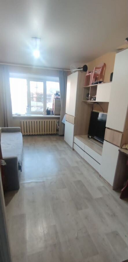 квартира г Ижевск р-н Индустриальный ул им Репина 23 фото 5