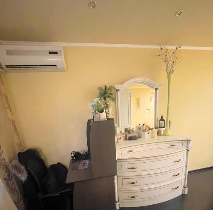квартира г Курск р-н Центральный ул Карла Маркса 72к/21 фото 14