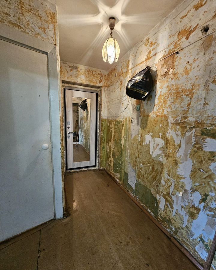 квартира г Сызрань ул Жуковского 39 фото 3