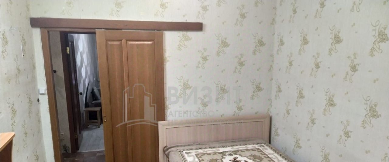 квартира р-н Нижнекамский г Нижнекамск ул Корабельная 15б фото 5